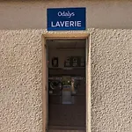 T3 Clim Piscine Chauffee Proche De La Parking Dans Village Apartmán *