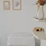 Apartmán T3 Clim Piscine Chauffee Proche De La Parking Dans Village
